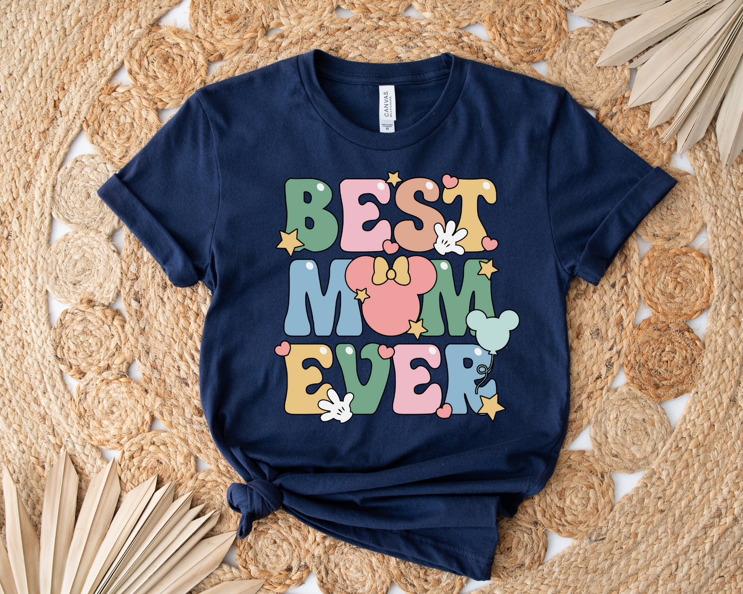 Disney Mom Shirt,Disney Best Mom Ever Shirt,Mothers Day Shirt,Disney Mother's Day T-Shirt,Mother's Day Gift,Disney Mom Gift,Best Mom Ever
