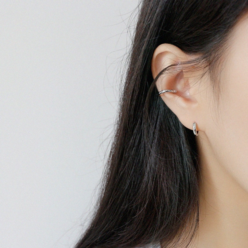 Cartilage Ear Cuff