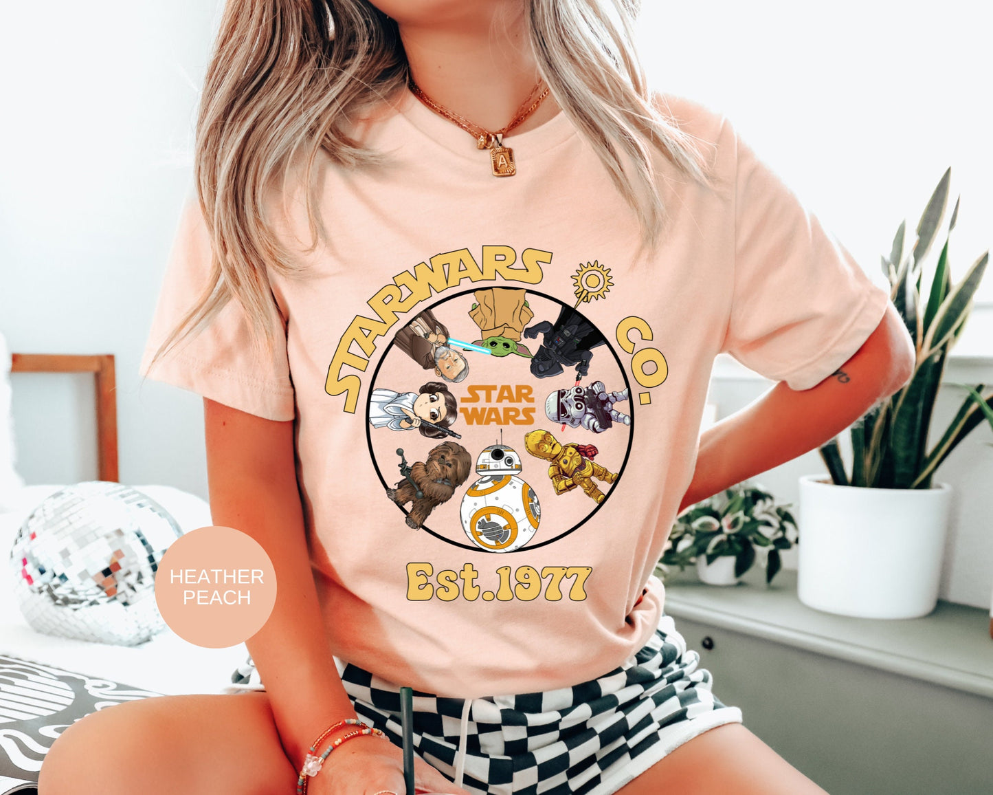 Star Wars 1977 Shirt,Star Wars Fan Shirt,Disney Star Wars Shirt,Vintage Classic Star Wars Shirts,Star Wars Shirt