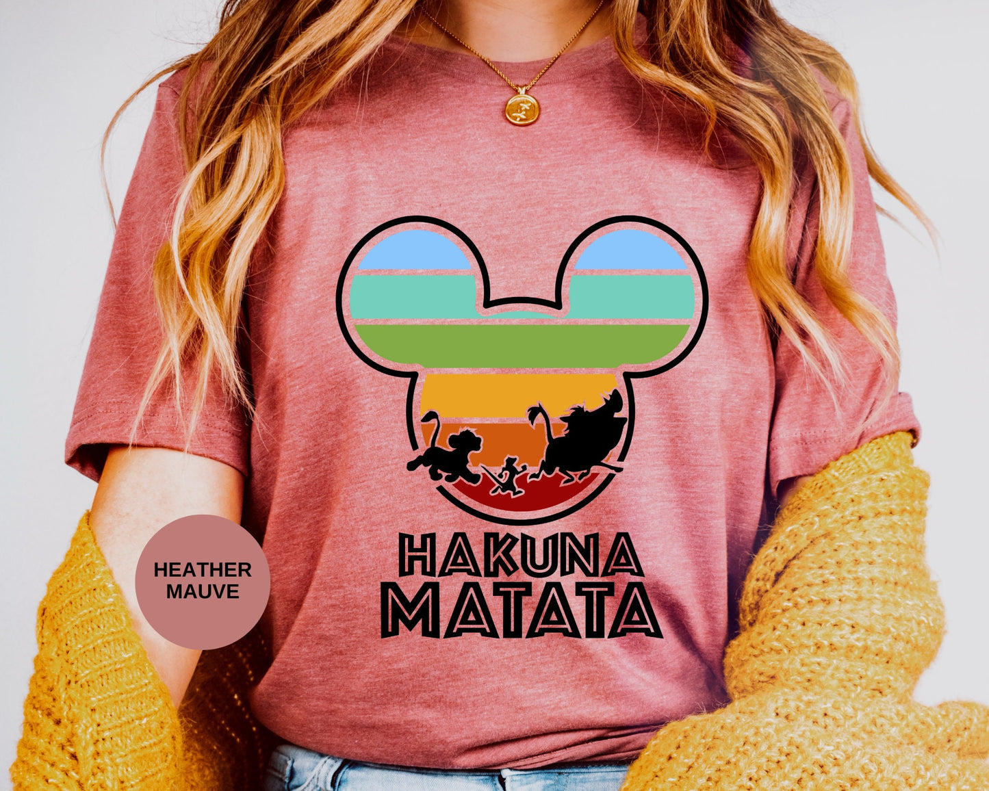 Retro Hakuna Matata Shirt,Animal Kingdom Shirt,Animal Kingdom Hakuna Matata Shirt,Disney vacation shirts, Disney Animal Kingdom Shirts