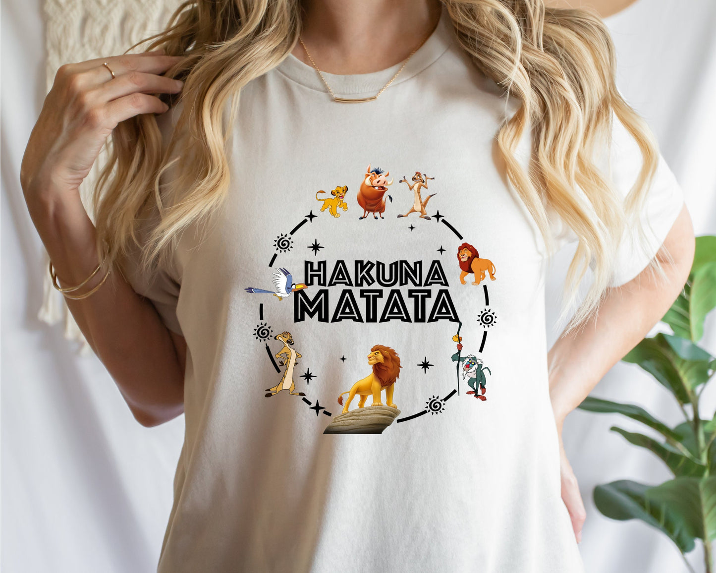 Hakuna Matata Shirt,Animal Kingdom Shirt,Animal Kingdom Hakuna Matata Shirt,Disney vacation shirts, Disney Animal Kingdom Shirts