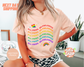 All Pride No Prejudice Shirt