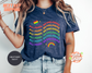 All Pride No Prejudice Shirt