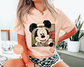 Disney Animal Kingdom Shirt