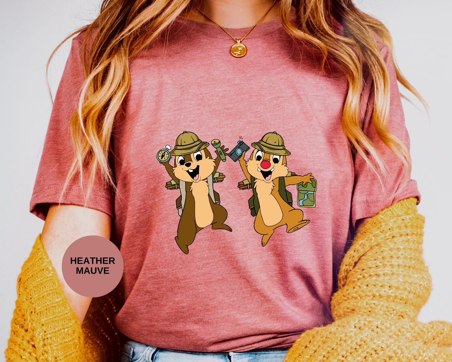 Disney Animal Kingdom Shirt