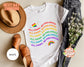 All Pride No Prejudice Shirt