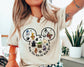 Vintage May The 4th Be With You Shirt,Star Wars Shirt, Disney Star Wars Shirt,Star Wars 4th be with you shirt,May Be The Fourth Shirt