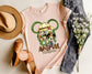 Classic Animal Kingdom Shirts,Animal Kingdom Family Matching Shirts,Custom Disney Animal Kingdom Shirt,Disney Trip matching Shirt