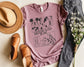 Retro Mickey & Co. 1928 Shirt: Disneyland Family Tee