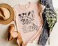 Retro Mickey & Co. 1928 Shirt: Disneyland Family Tee