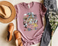 Retro Walt Disney World Shirt,Vintage Disneyworld Shirt,Mickey And Friends Shirt,Disney Trip Shirt,Disney Family Shirt,Disney Shirts