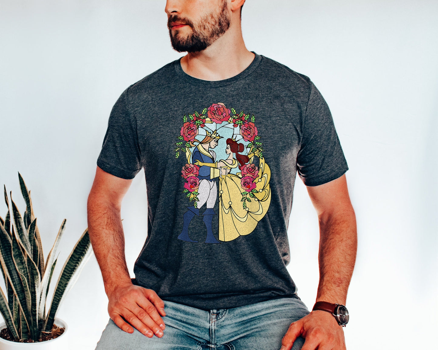 Beauty and The Beast Shirt Disney,Disney shirt,Beauty And The Beast Shirt,Beauty Belle Shirt,Disney Family Shirts,Disneyland Family Outfits