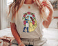 Beauty and The Beast Shirt Disney,Disney shirt,Beauty And The Beast Shirt,Beauty Belle Shirt,Disney Family Shirts,Disneyland Family Outfits