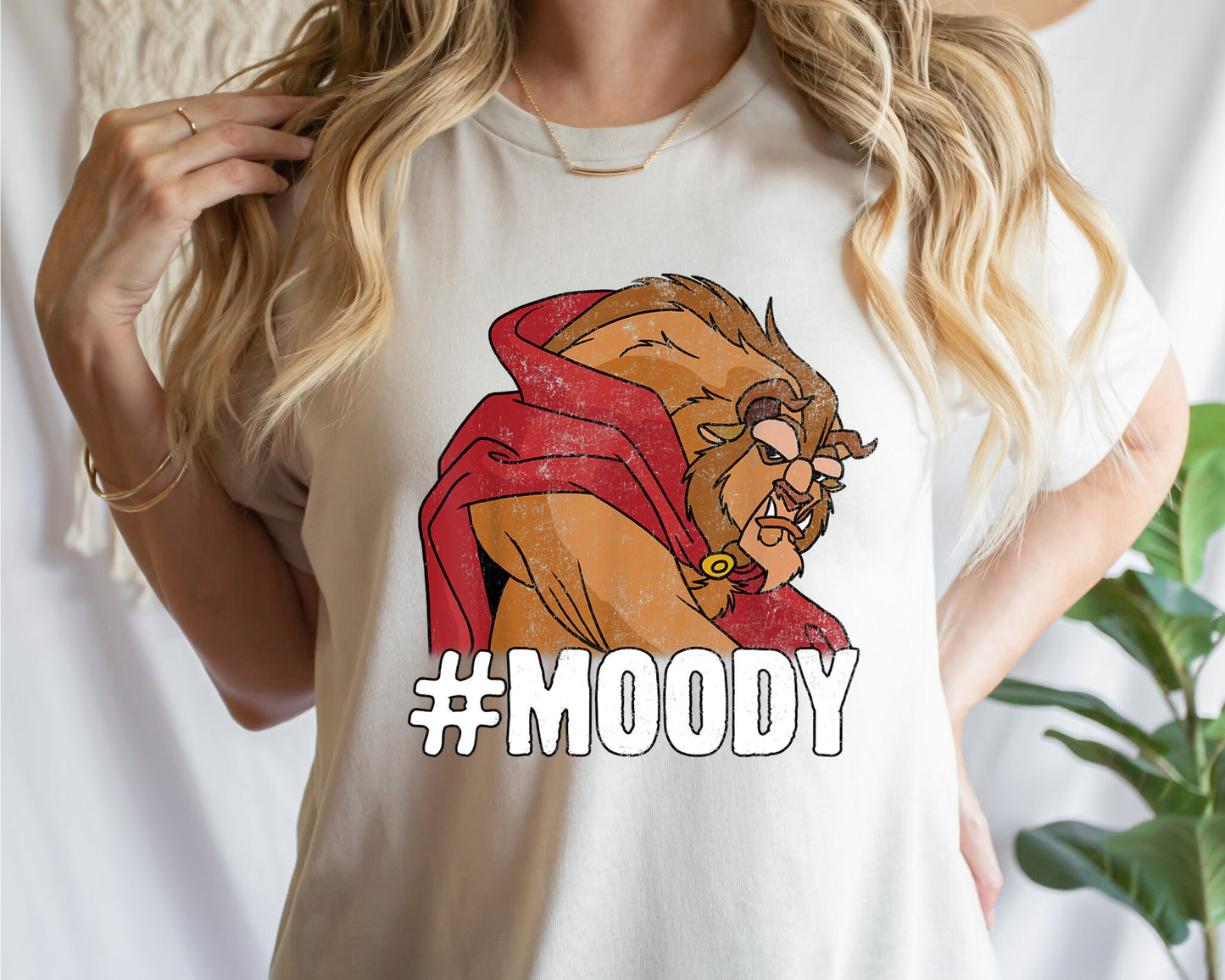 The Beast Moody Shirt,The Beast Shirt,Mens Beast Shirt,Disney Beauty and The Beast Shirt,Disneyland Matching Family Shirt,Moody Shirt