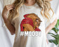 The Beast Moody Shirt,The Beast Shirt,Mens Beast Shirt,Disney Beauty and The Beast Shirt,Disneyland Matching Family Shirt,Moody Shirt