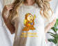 Cogsworth Stop Wasting My Time T-Shirt,Disneyworld Shirt,Cogsworth Shirt,Beauty and The Beast Shirt,Disneyland Trip Family Matching Outfits