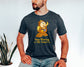 Cogsworth Stop Wasting My Time T-Shirt,Disneyworld Shirt,Cogsworth Shirt,Beauty and The Beast Shirt,Disneyland Trip Family Matching Outfits