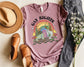 Retro Frog & Toad Pride Shirt: LGBTQ+ Gay Rights T-Shirt