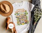 Retro Disney Animal Kingdom Mickey and Friends Shirt,Animal Kingdom Shirts,Animal Kingdom Family Matching Shirts,Disney Trip matching tees