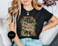 Retro Disney Animal Kingdom Mickey and Friends Shirt,Animal Kingdom Shirts,Animal Kingdom Family Matching Shirts,Disney Trip matching tees