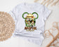 Classic Animal Kingdom Shirts,Animal Kingdom Family Matching Shirts,Custom Disney Animal Kingdom Shirt,Disney Trip matching Shirt
