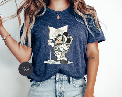 Space Mountain Shirt,Disney Mickey Mouse Astronaut Shirt,Disney Shirt,Disney World Shirt,Disneyland Shirt,I need A Space Shirt