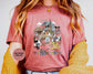 Retro Walt Disney World Shirt,Vintage Disneyworld Shirt,Mickey And Friends Shirt,Disney Trip Shirt,Disney Family Shirt,Disney Shirts