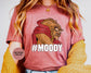 The Beast Moody Shirt,The Beast Shirt,Mens Beast Shirt,Disney Beauty and The Beast Shirt,Disneyland Matching Family Shirt,Moody Shirt