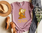 Cogsworth Stop Wasting My Time T-Shirt,Disneyworld Shirt,Cogsworth Shirt,Beauty and The Beast Shirt,Disneyland Trip Family Matching Outfits