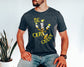 Be Our Guest Lumiere Shirt,Lumiere Shirt,Beauty and The Beast Shirt,Disneyworld Shirt,Disneyland Trip Family Matching Outfits