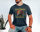 Star Wars Dad Shirt, Daddy Shirt,Dadalorian Shirt, Father's Day Gift, Gift for him,Star Wars Shirt,The Dadalorian Dad Shirt,Dad Jokes Shirt