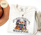Comfort Colors® Disney Hocus Pocus  Shirt – Disney Halloween Graphic Tee – Sanderson Sisters Disney Halloween T-Shirt, cute halloween shirt