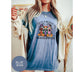 Comfort Colors® Disney Hocus Pocus  Shirt – Disney Halloween Graphic Tee – Sanderson Sisters Disney Halloween T-Shirt, cute halloween shirt