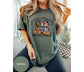 Comfort Colors® Disney Hocus Pocus  Shirt – Disney Halloween Graphic Tee – Sanderson Sisters Disney Halloween T-Shirt, cute halloween shirt