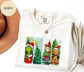 Christmas Grinch Shirt,Christmas Funny Grinch Shirt,Grinchmas Christmas Shirt,Grinch Shirt,Grinch ,Ew People Shirt,Grinch Squad Family shirt
