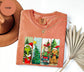 Christmas Grinch Shirt,Christmas Funny Grinch Shirt,Grinchmas Christmas Shirt,Grinch Shirt,Grinch ,Ew People Shirt,Grinch Squad Family shirt