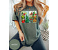 Christmas Grinch Shirt,Christmas Funny Grinch Shirt,Grinchmas Christmas Shirt,Grinch Shirt,Grinch ,Ew People Shirt,Grinch Squad Family shirt
