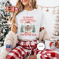 Christmas Time Shirt,It's The Most Wonderful Time Shirt,Christmas Sweatshirt,Christmas Shirt,Christmas Sweatshirt with Snow Globe