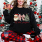 Tis The Season Sweatshirt,Merry Christmas Shirt,Christmas Sweatshirt,Christmas Tshirt, Christmas Tis The Season T-shirt , Sweatshirt