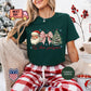 Tis The Season Sweatshirt,Merry Christmas Shirt,Christmas Sweatshirt,Christmas Tshirt, Christmas Tis The Season T-shirt , Sweatshirt
