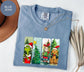 Christmas Grinch Shirt,Christmas Funny Grinch Shirt,Grinchmas Christmas Shirt,Grinch Shirt,Grinch ,Ew People Shirt,Grinch Squad Family shirt