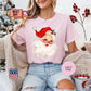 Christmas Santa Shirt, Claus Sweatshirt, Christmas T-Shirts Sweatshirts