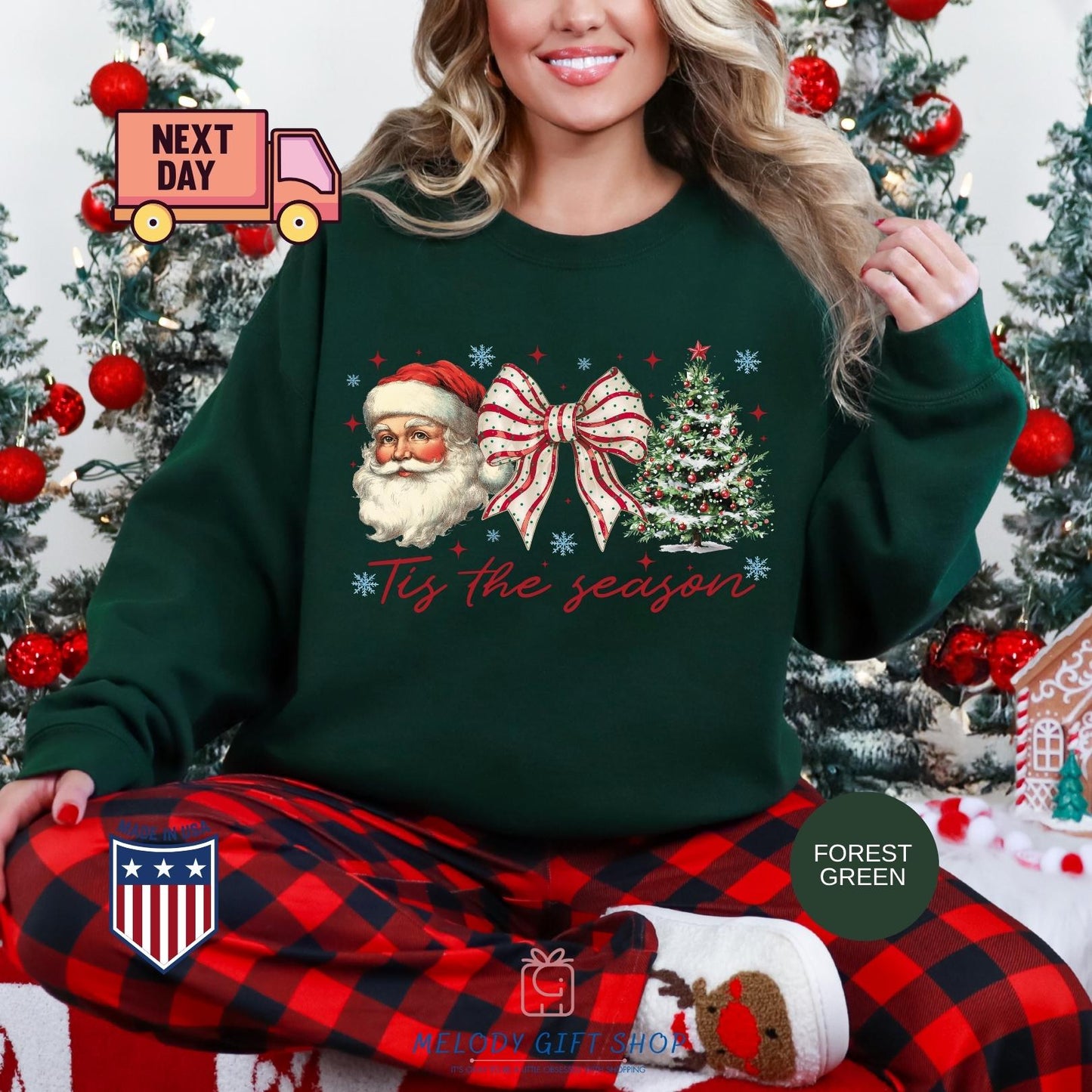 Tis The Season Sweatshirt,Merry Christmas Shirt,Christmas Sweatshirt,Christmas Tshirt, Christmas Tis The Season T-shirt , Sweatshirt