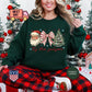 Tis The Season Sweatshirt,Merry Christmas Shirt,Christmas Sweatshirt,Christmas Tshirt, Christmas Tis The Season T-shirt , Sweatshirt