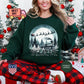 Believe Train Christmas Shirt,Christmas Tee,Polar Express Tshirt, Christmas Spirit Sweatshirt
