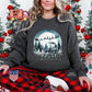 Believe Train Christmas Shirt,Christmas Tee,Polar Express Tshirt, Christmas Spirit Sweatshirt