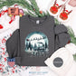 Believe Train Christmas Shirt,Christmas Tee,Polar Express Tshirt, Christmas Spirit Sweatshirt