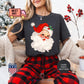Christmas Santa Shirt, Claus Sweatshirt, Christmas T-Shirts Sweatshirts