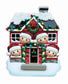 New House Family Personalized Christmas Ornament 2023 Family  New Home Personalized Ornament 2023 Personalized Christmas Ornament 2023