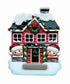 New House Family Personalized Christmas Ornament 2023 Family  New Home Personalized Ornament 2023 Personalized Christmas Ornament 2023